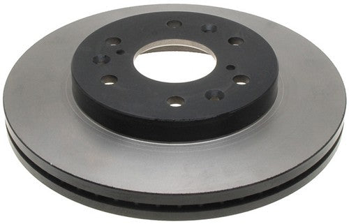 Raybestos Brakes 580279 Specialty - Truck BRAKE ROTORS OEM