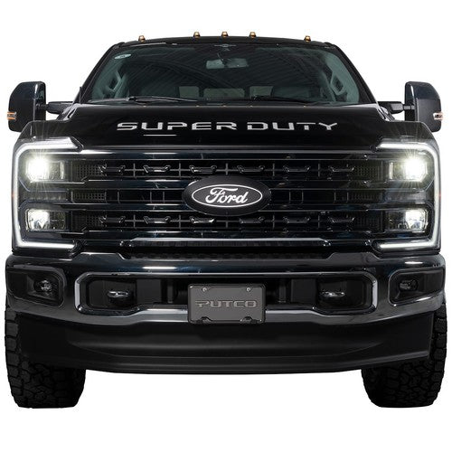 Putco 92803 Luminix EMBLEMS