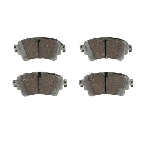Brembo Rear Ceramic Brake Pads Fits 2018?2020 Audi Q5 Brakes 4 Pc P85154N