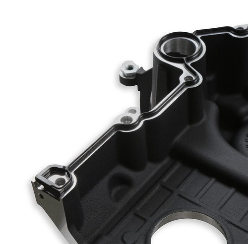 Holley Performance 20-291BK  BELTS