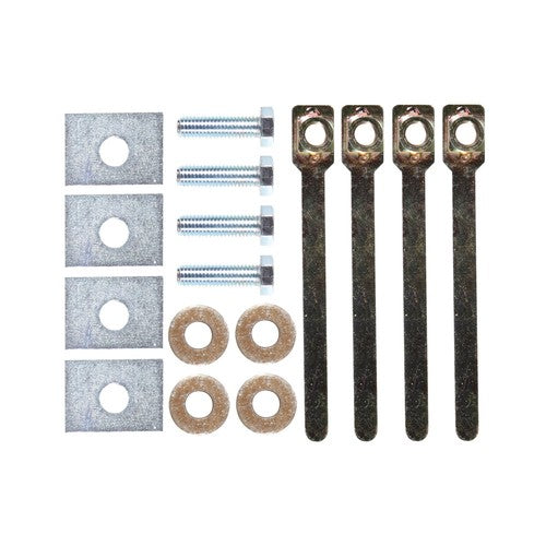 Draw-Tite 65022  HITCH FRONT RECEIVER