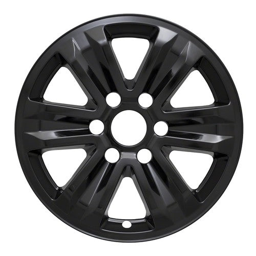 Coast To Coast IWCIMP387BLK IMPOSTOR  WHEEL COVER