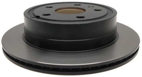 Raybestos Brakes 580763 Specialty - Truck BRAKE ROTORS OEM