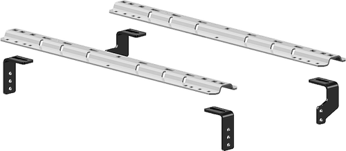 PullRite 2720 ISR Series HITCH FIFTH WHEEL MOUNTING KIT