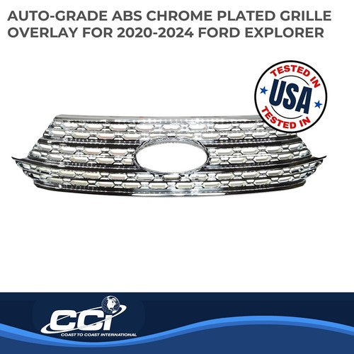 Coast To Coast IWCGI505  GRILL INSERT