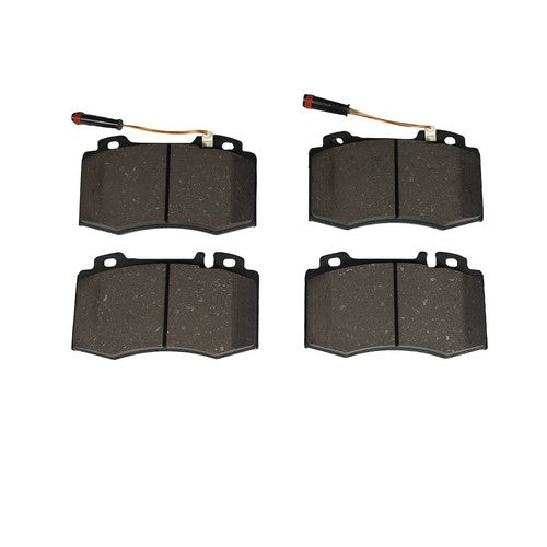 Brembo Front Ceramic Brake Pads Fits 2003-2006 Mercedes-Benz S600 P50041N