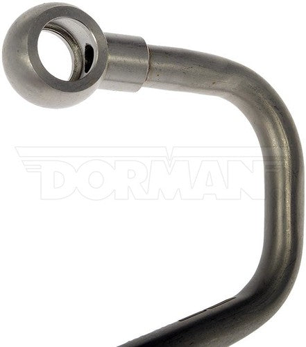 Dorman (OE Solutions) 667-589 OE Solutions FUEL PUMP & TURBO SYSTEM