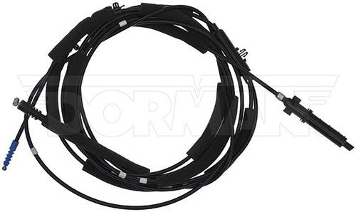 Dorman (OE Solutions) 912-779 OE Solutions HOOD OEM
