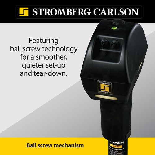 Stromberg Carlson JET-4500  TRAILER JACKS
