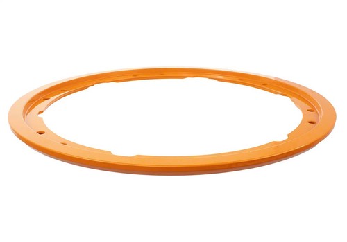 Ford Performance M-1021-BLO  WHEEL TRIM RINGS