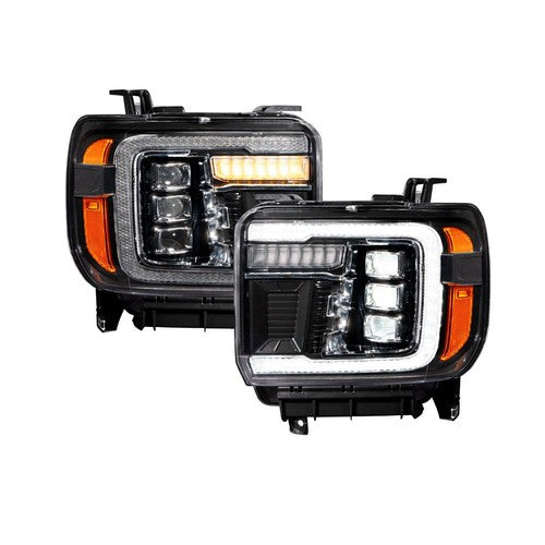 Diode Dynamics FL0012  TAIL LIGHT KIT