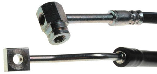 Raybestos Brakes BH380077 Element3 FRONT BRAKE HYDRAULICS