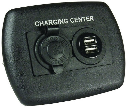 JR Products 15095  WIRING & SERVICE ACCESSORYS RV