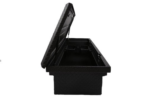 Dee Zee DZ8170LTB Crossover Low Profile 8 Cu. Ft. Tool Box
