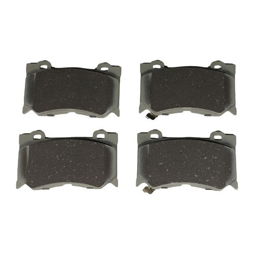 Brembo Front Ceramic Brake Pads Fits 2014-2024 Infiniti Q50 4 Pc Brakes P56089N