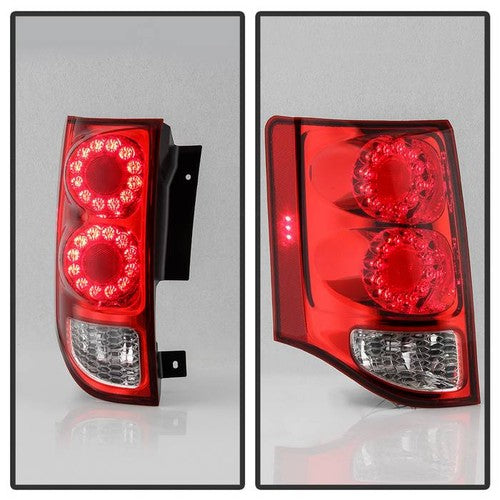 Xtune 9046308  DAYTIME RUNNING LIGHTS