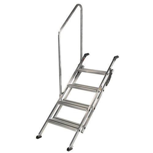 Lippert Components 2023024501 Victory Step  STEPS & STEP RUGS RV
