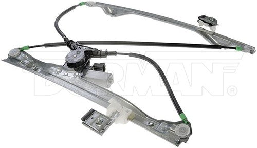 Dorman (OE Solutions) 741-690 OE Solutions WINDOW ASSEMBLIES & MOTORS