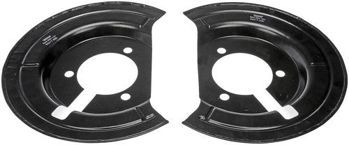 Dorman (OE Solutions) 924-684 OE Solutions BRAKE HARDWARE AND CABLES OEM
