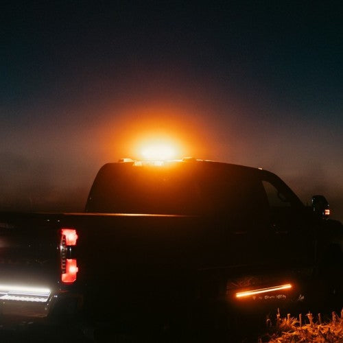 Putco 960112 YellowJacket LIGHT BAR