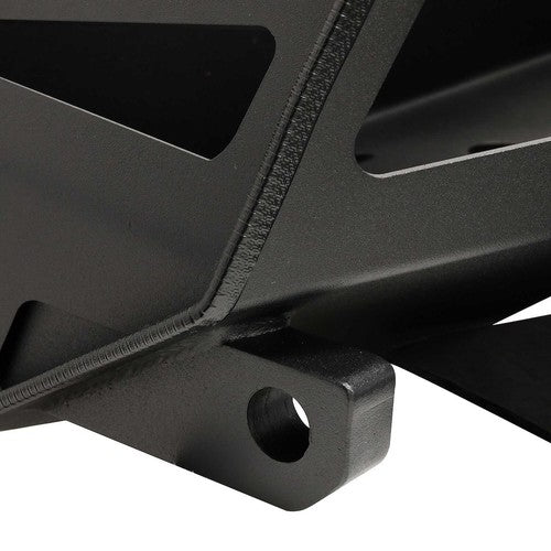 Westin Automotive 58-411295 Pro-Series BUMPER TRUCK FRONT