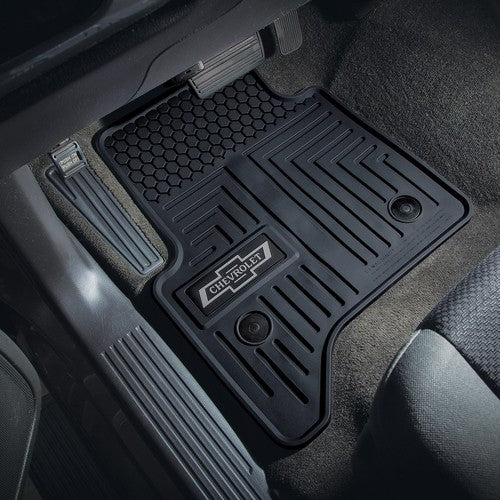 Plasticolor 001795R01  FLOOR MATS