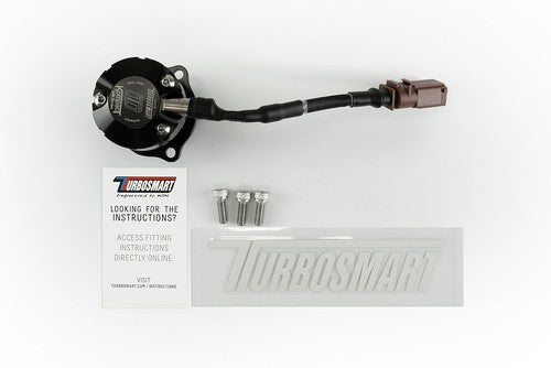 Turbo Smart TS-0223-1063 Kompact EM BLOW OFF VALVE