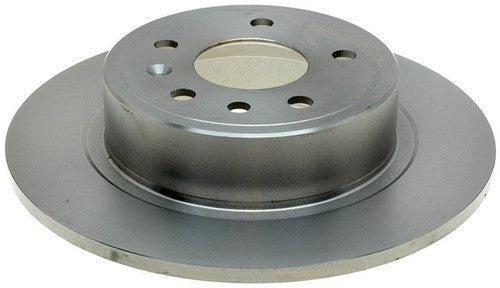 Raybestos Brakes 980059R R-Line BRAKE ROTORS OEM