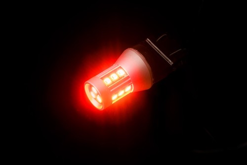 Putco 343157R-360 Metal 360 LED LIGHTS