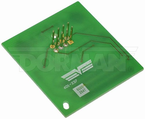 Dorman (OE Solutions) 601-237 OE Solutions BRAKE CONTROLLER