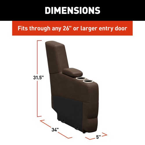 Lippert Components 2024044194 Thomas Payne  FURNITURE-INTERIOR RV