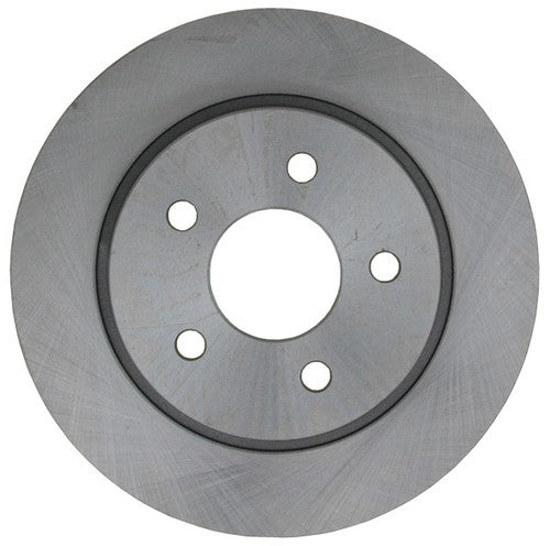 Raybestos Brakes 680931R R-Line BRAKE ROTORS OEM