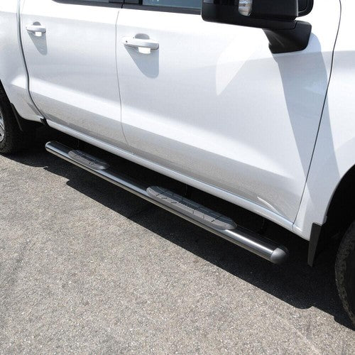 Westin Automotive 22-5035 Premier NERF BAR OVAL 4"