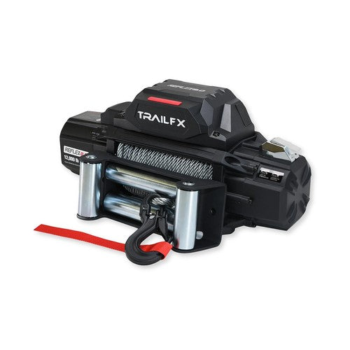 TrailFX WR212B Reflex 2.0 WINCHES