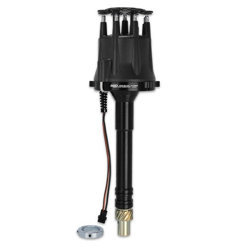 MSD Ignition 85505 Pro-Billet DISTRIBUTOR