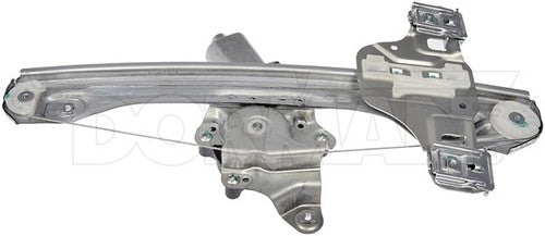 Dorman (OE Solutions) 751-566 OE Solutions WINDOW ASSEMBLIES & MOTORS