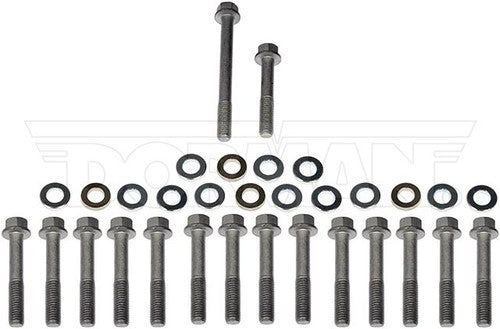 Help! By Dorman 32114  EXHAUST OEM