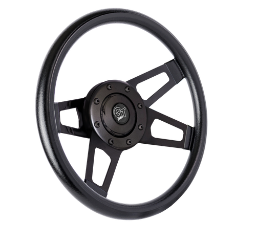 Grant Products 414 Challenger Series STEERING WHEEL