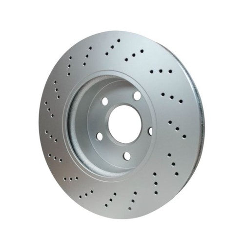 Hella 355114392  BRAKE ROTORS