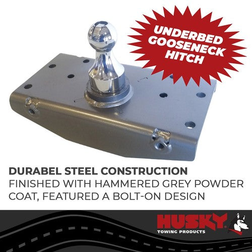 Husky Towing 33205  HITCH GOOSENECK
