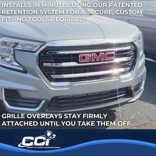 Coast To Coast GI191  GRILL INSERT