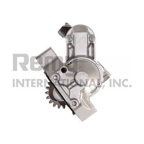 Remy International 16125 Starter 8 Millimeter x 1.25 Battery Post Model MIPOM03