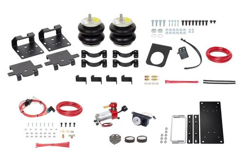 Firestone Industrial 2873 All-In One AIR BAG SUSPENSION KIT
