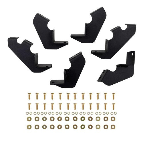 Westin Automotive 56-22785 HDX Xtreme STEP TRUCK