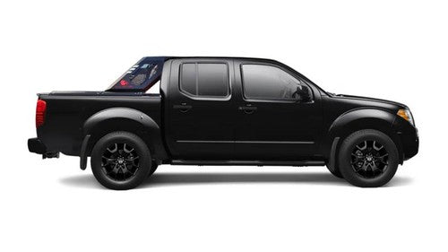 Black Horse Offroad VIRB07B Vigor LIGHTS UTILITY