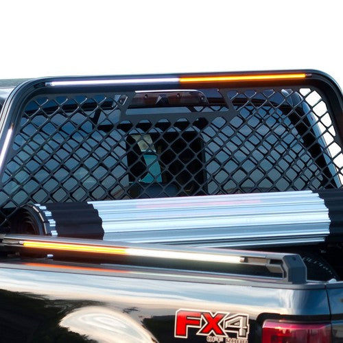 Putco 93009-36 WORK BLADE TAILGATE LIGHT BAR