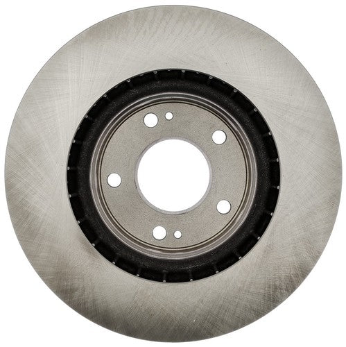 Raybestos Brakes 981958R R-Line BRAKE ROTORS OEM