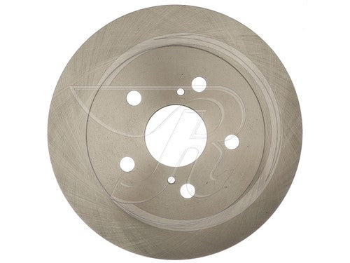 Raybestos Brakes 982045R R-Line BRAKE ROTORS OEM