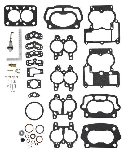 Sierra Marine 18-7746 Marine Series MARINE CARBURETOR REBUILD KIT