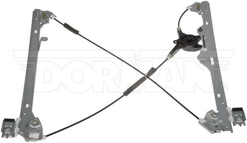 Dorman (OE Solutions) 740-644 OE Solutions WINDOW ASSEMBLIES & MOTORS